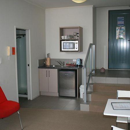 Atlas Suites And Apartments Mount Maunganui Zewnętrze zdjęcie