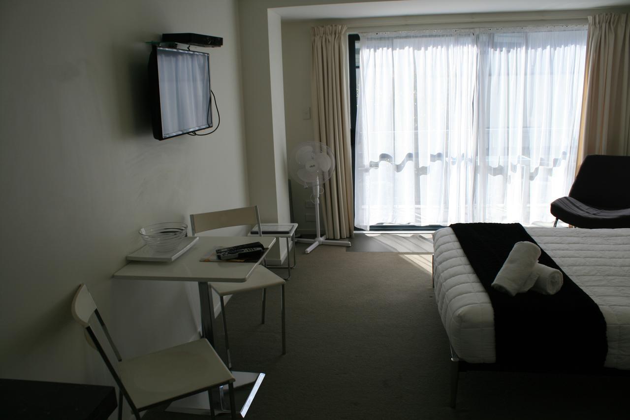 Atlas Suites And Apartments Mount Maunganui Zewnętrze zdjęcie