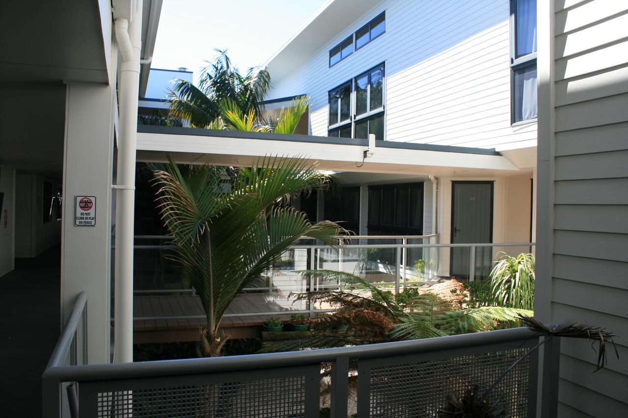 Atlas Suites And Apartments Mount Maunganui Zewnętrze zdjęcie