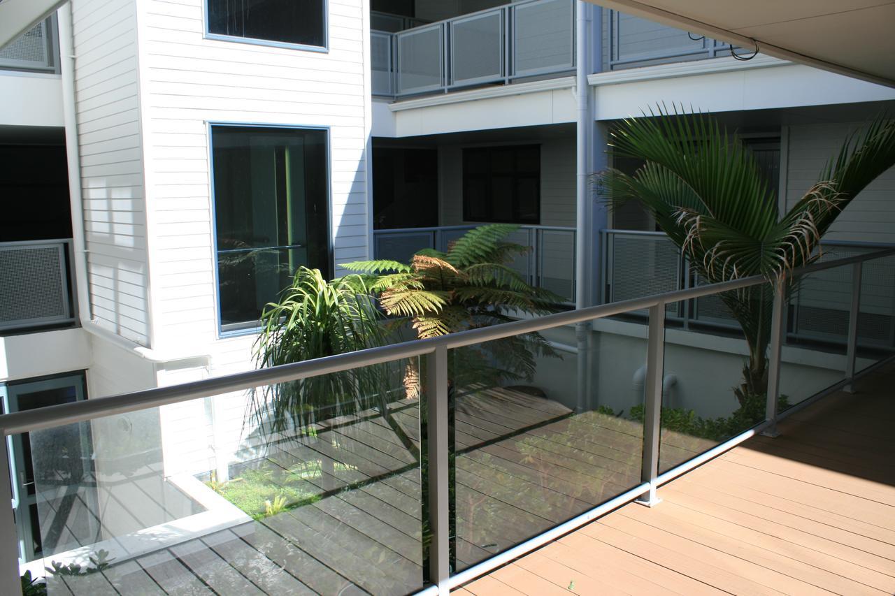 Atlas Suites And Apartments Mount Maunganui Zewnętrze zdjęcie