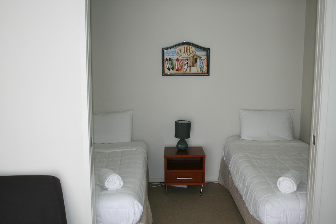 Atlas Suites And Apartments Mount Maunganui Zewnętrze zdjęcie