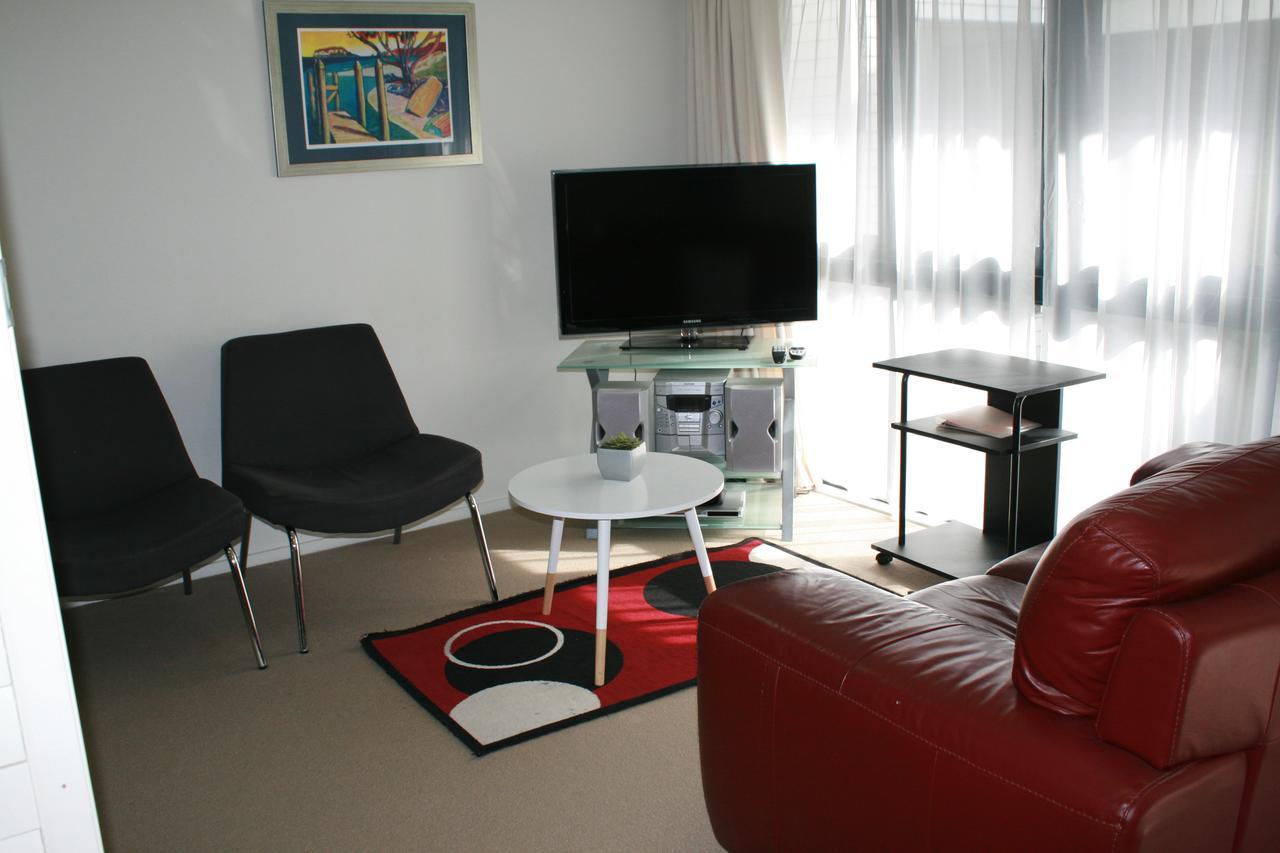 Atlas Suites And Apartments Mount Maunganui Zewnętrze zdjęcie