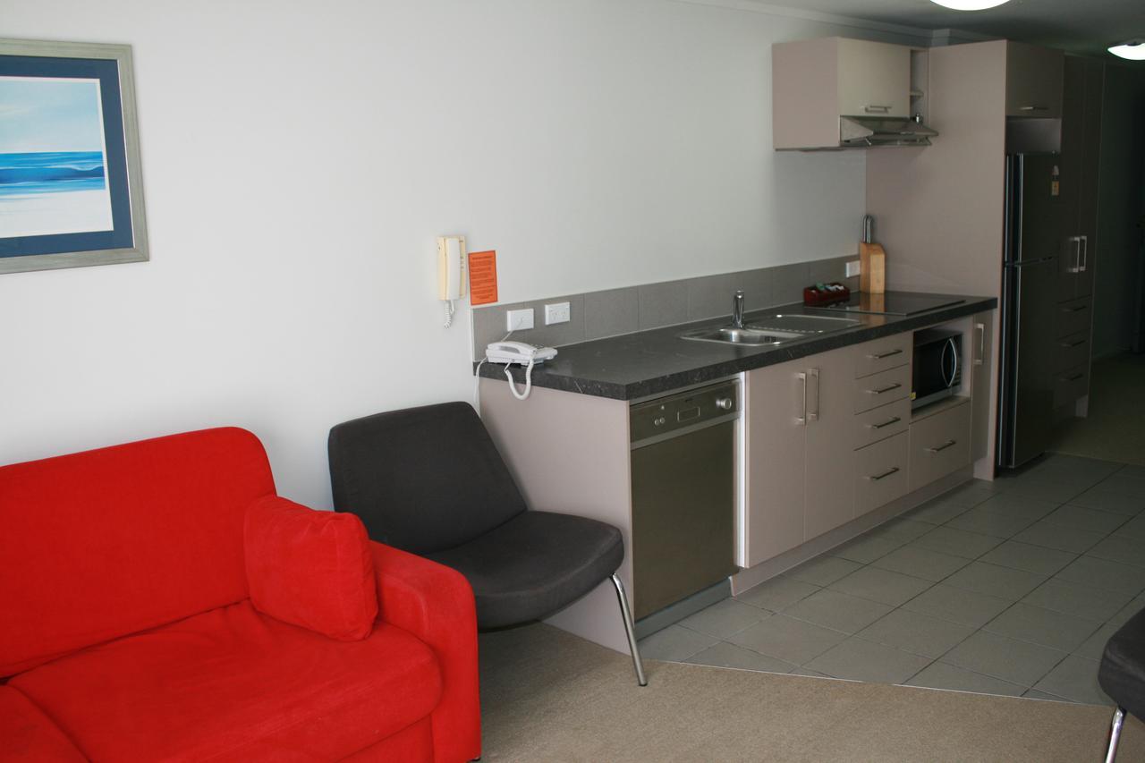 Atlas Suites And Apartments Mount Maunganui Zewnętrze zdjęcie