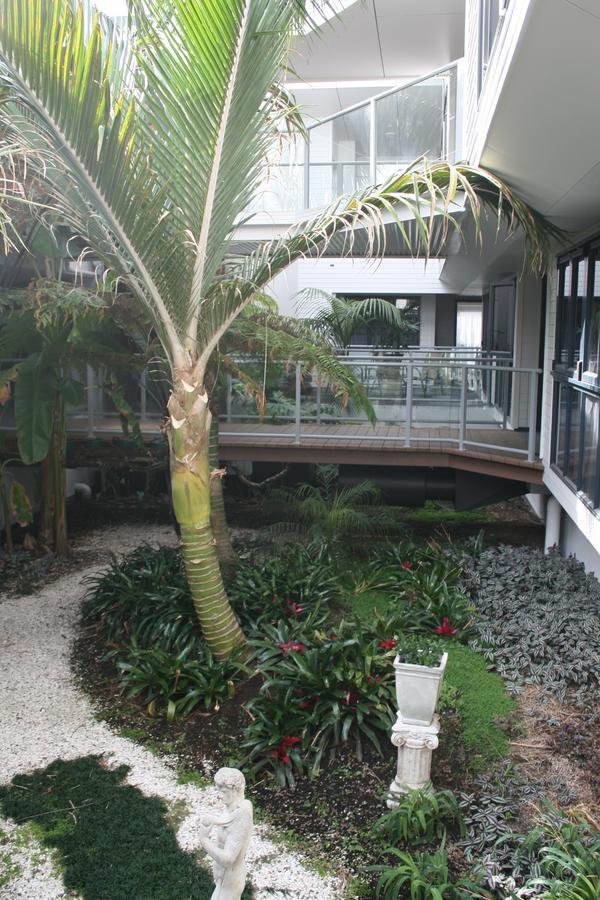 Atlas Suites And Apartments Mount Maunganui Zewnętrze zdjęcie