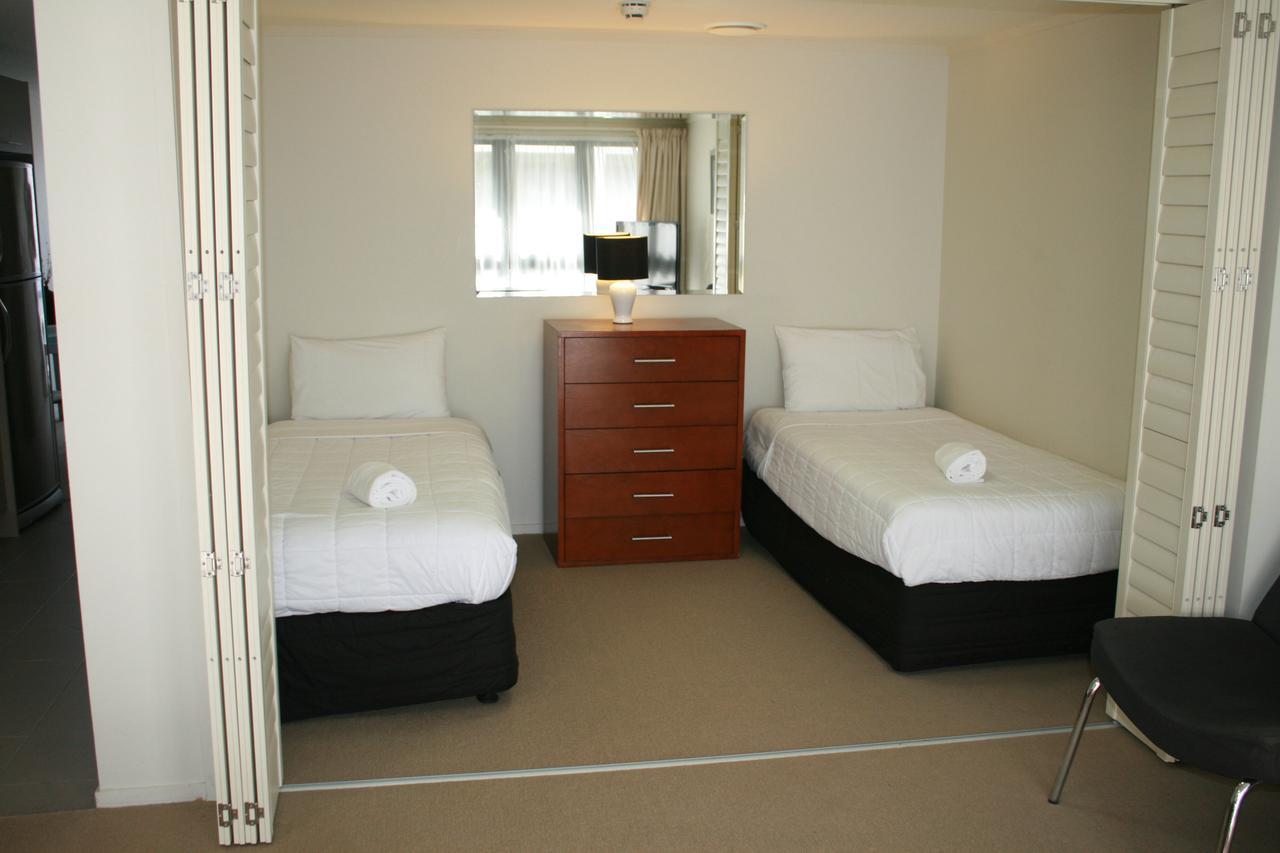 Atlas Suites And Apartments Mount Maunganui Zewnętrze zdjęcie