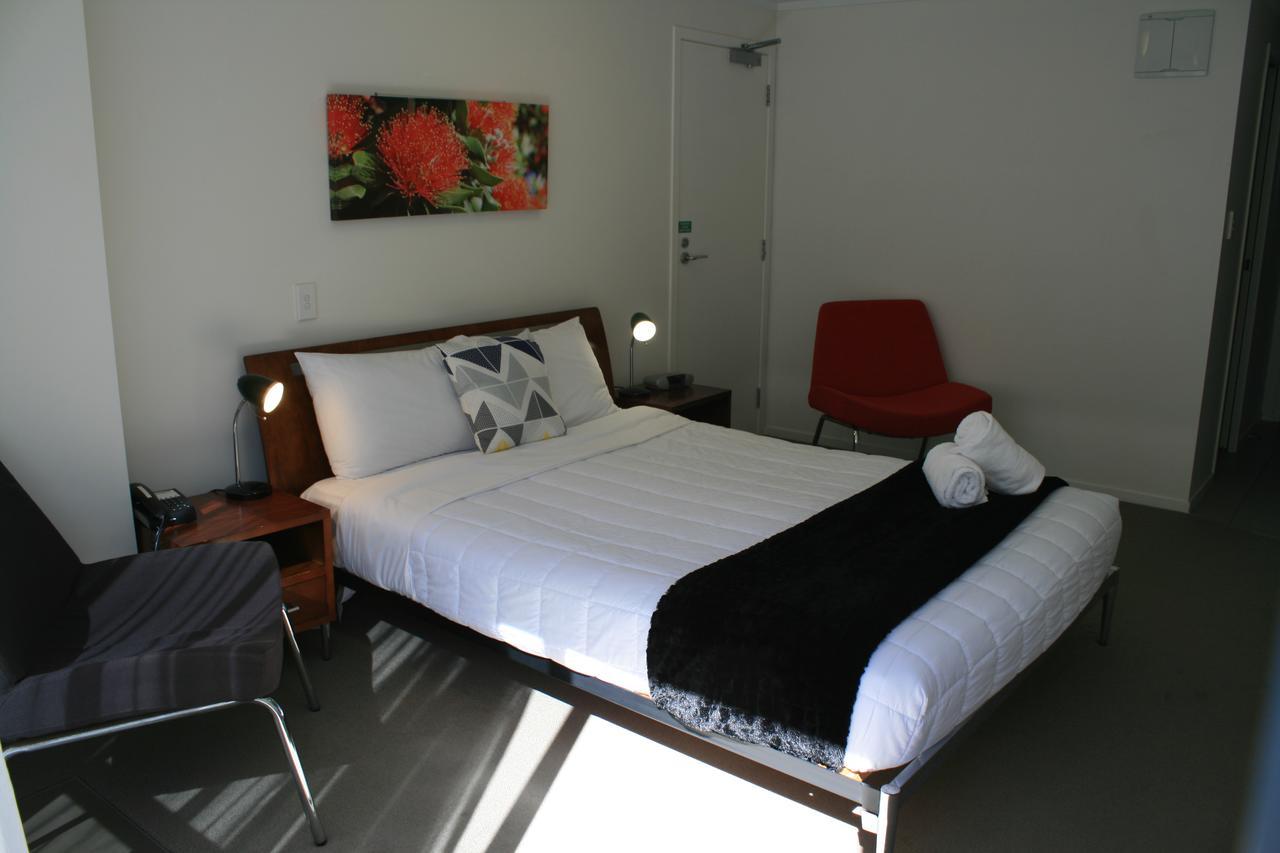Atlas Suites And Apartments Mount Maunganui Zewnętrze zdjęcie