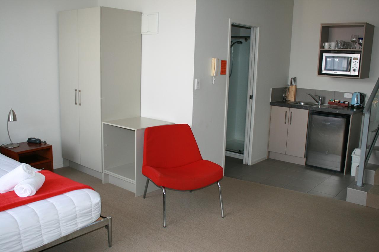 Atlas Suites And Apartments Mount Maunganui Zewnętrze zdjęcie