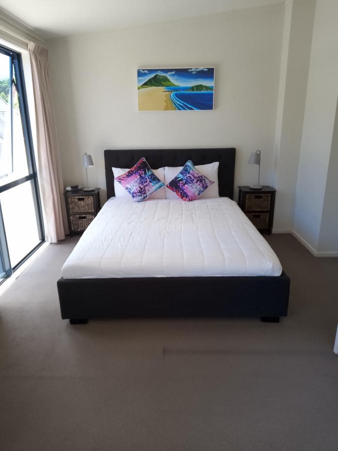 Atlas Suites And Apartments Mount Maunganui Zewnętrze zdjęcie