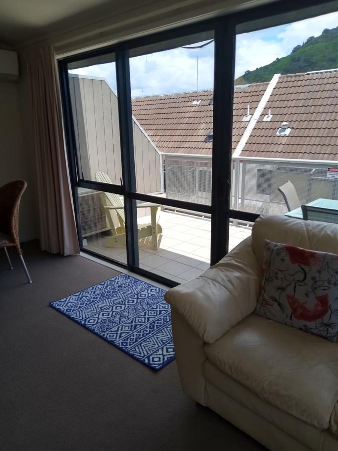 Atlas Suites And Apartments Mount Maunganui Zewnętrze zdjęcie